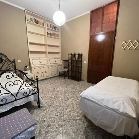 San Nicola'S Home Бари Екстериор снимка